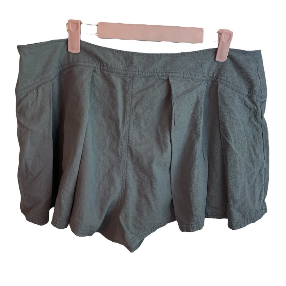 Free People Skort - Picture 3 of 4